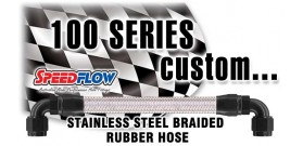 Custom 100 - 100 Series DIY Hose Assembly